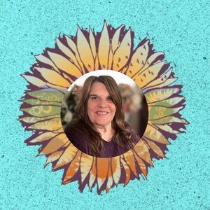 Meet your Posher, Joni💖